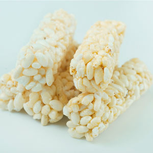 <span class=keywords><strong>Oncle</strong></span> Pop 400 g X 10 sacs riz Pop Snacks chinois collation végétalienne nourriture riz craquelé - Product Image 5