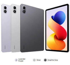 Versión Global Original REDMI Pad 2 Pro de 12.1 Pulgadas, 2.5K, Procesador de Ocho Núcleos, Carga Rápida de 33W, Batería de 12000mAh, Compatible con Wi-Fi 6 - Product Image 6