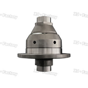 Diferencial de Deslizamiento Limitado con Torsen para <span class=keywords><strong>BMW</strong></span>, el Más Vendido, para Modelos E92, E82, 123D Automático, 125I, 128I Manual, <span class=keywords><strong>135I</strong></span> Automático - Product Image 2