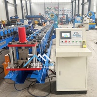 Petite machine de rack de réglage de taille entièrement automatique de haute précision populaire au Maroc
