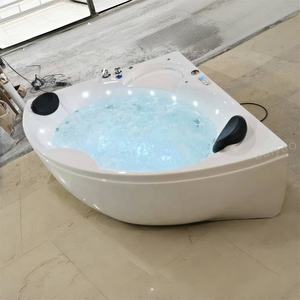 Grandes baignoires d'intérieur acryliques de station thermale avec le jacuzzi de baquet chaud de la personne <span class=keywords><strong>Balboa</strong></span> 2 - Product Image 2