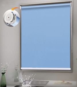 Rèm cuốn trong suốt - Product Image 1