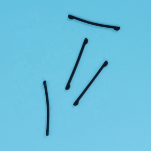 Ruban adhésif noir réutilisable pour cils, autocollant de beauté pour paupières, pour extension de cils, rehaussement de cils, bandes de silicone pour lamination et permanente des cils - Product Image 6