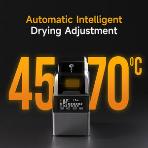 Séchoir à filament 3D ESUN EBox Pro à chauffage PI haute température, support de stockage 360° pour séchoir et imprimantes 3D - Product Image 2