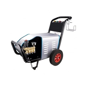 Nettoyeur haute pression professionnel 220V/110V pour la maison ou le garage - Product Image 5