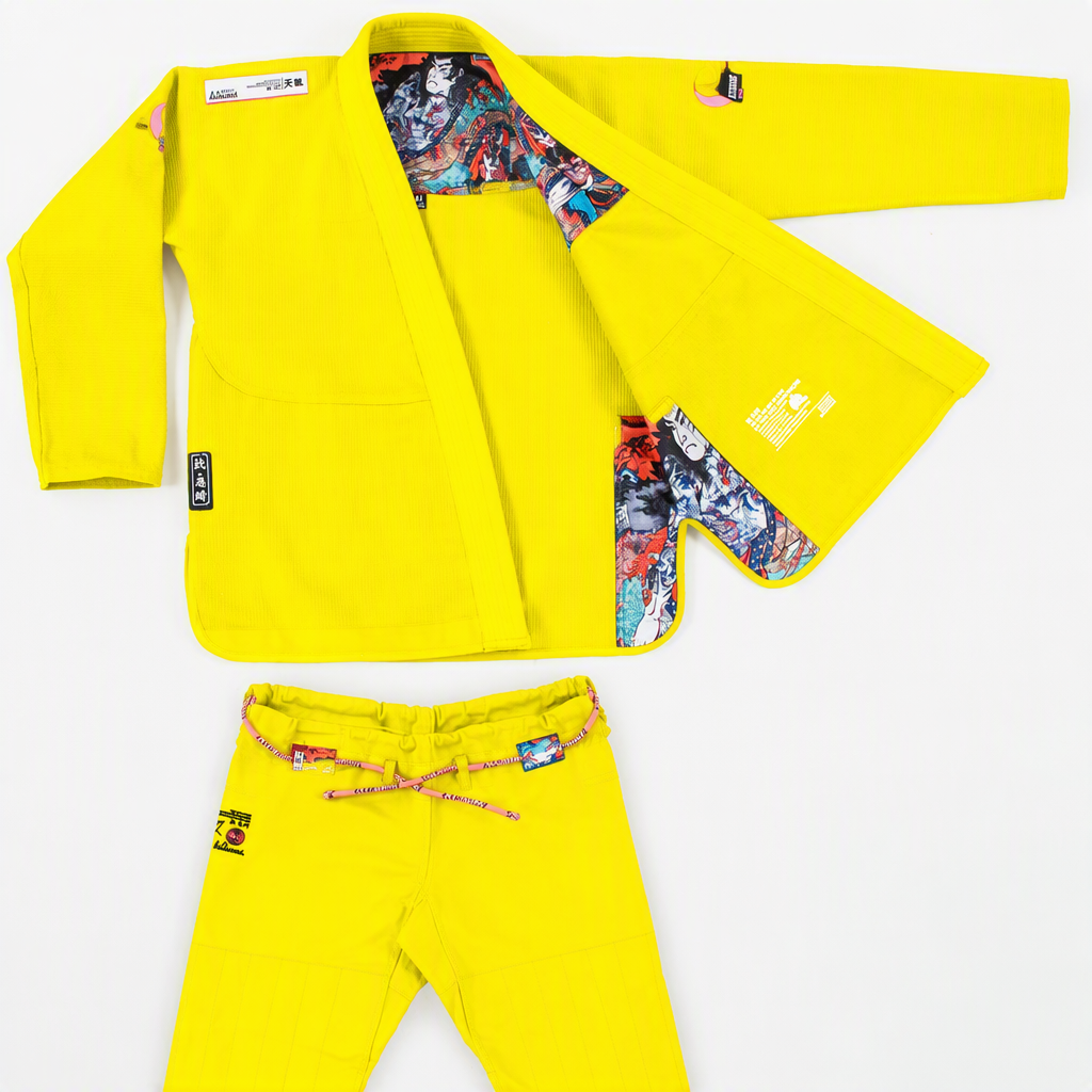 Jaune