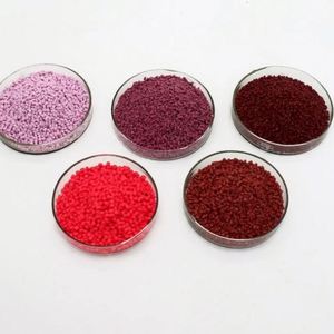 Natural Color Low-density Polyethylene LLDPE F292 Extrusion Molding Plastic <b>Raw</b> <b>Material</b> Granules for Film and Bags - Product Image 6