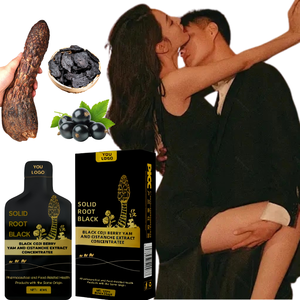 Saf doğal böbrek tonlayıcı çin bitkisel içecek Cistanche bitki özü konsantre sağlık gıda takviyesi - Product Image 1