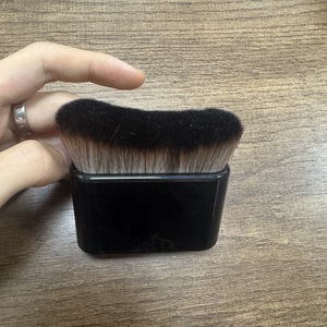 <span class=keywords><strong>Pinceau</strong></span> de maquillage durable avec logo personnalisé, <span class=keywords><strong>utilisation</strong></span> humide et sèche, grand applicateur de bronzage, <span class=keywords><strong>pinceau</strong></span> <span class=keywords><strong>kabuki</strong></span> pour le corps, <span class=keywords><strong>pinceau</strong></span> auto-bronzant - Product Image 6
