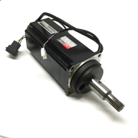 Servomoteur AC Denki P50b08100vcxs9, arbre cannelé, 1000W 200VAC 5A, 86mm, directement de l'usine