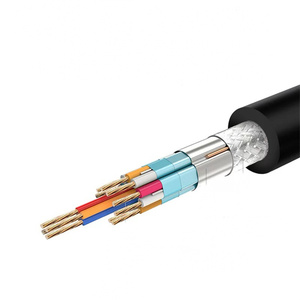 Nhanh Chóng Sạc 8 Dòng Cáp Dữ Liệu Dây Pd 27W 65W <span class=keywords><strong>USB</strong></span> Loại C Đa Cổng Sạc Nhanh Dây Dòng - Product Image 3