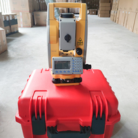 2026 Hot Sales SOUTH NTS-362R10G High-precision Measuring Instrument Civil Engineering Total Station Surveying Instrument