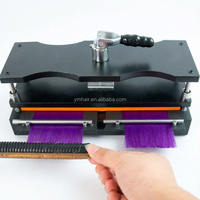 Machine à fabriquer des extensions de cheveux en kératine, machine à coller les cheveux en kératine, mini machine à fabriquer des extensions à pointe K