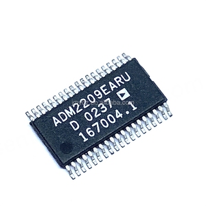 Nouveauté Jingmaoyuan : puces émetteur-récepteur IC ADM2209EARUD originales en stock - Product Image 3