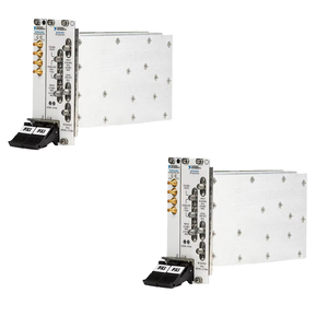 เครื่องกำเนิดสัญญาณ NI PXIe-5672: 250K~2.7GHz PXI, รับประกัน 1 ปี พร้อมการสนับสนุนระดับมืออาชีพ - Product Image 3