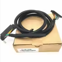 Câble de connexion PLC I/O isolé XLPE SZXF FA-CBL1OFMV