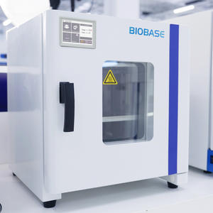 Incubadora <span class=keywords><strong>de</strong></span> laboratorio Biobase Digital pequeña microbiología calefacción eléctrica temperatura constante termostato portátil incubadora - Product Image 1