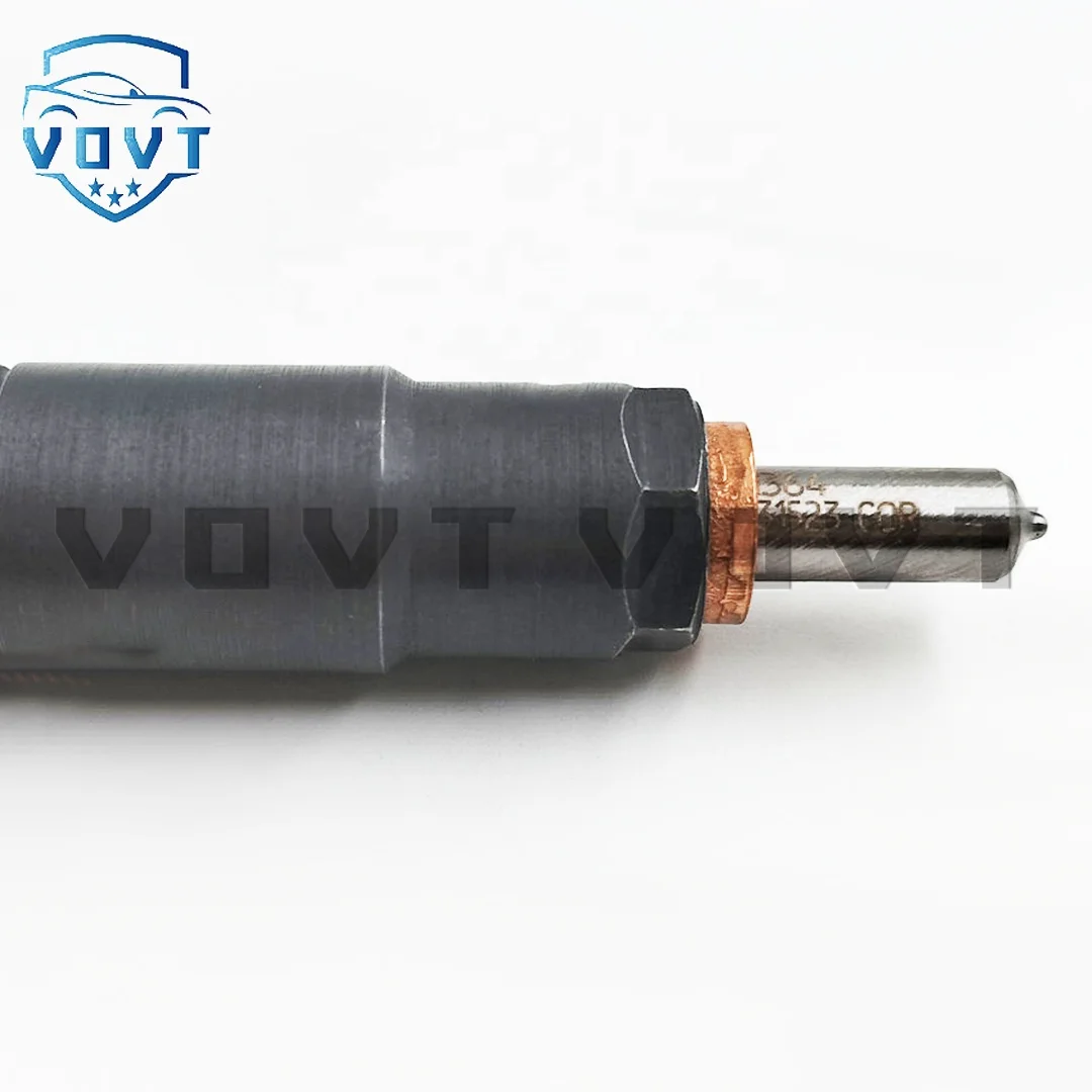 High Quality New Diesel Car Engine Fuel Injector 25183185 for Chevrolet Captiva/Orlando 2.0 D