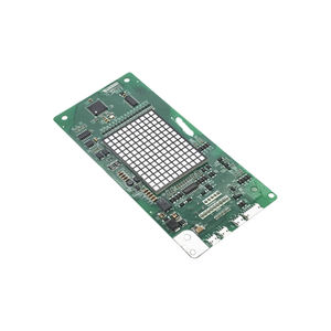 Nouveau et original PLC ascenseur LCD panneau d'affichage sortant STVF9 <span class=keywords><strong>VF7</strong></span> VF5 HIPD-CAN WBVF CC-910 - Product Image 6