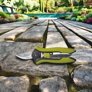 Ciseaux professionnels PC P02 315PAS Bonsai Ciseaux de jardin 153mm avec lame en acier inoxydable pour l'élagage bricolage - Product Image 6