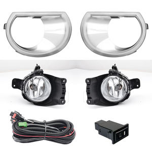 Luces antiniebla LED de coche altamente demandadas de <span class=keywords><strong>Venta</strong></span> caliente para Toyota Hilux Vigo - Product Image 5