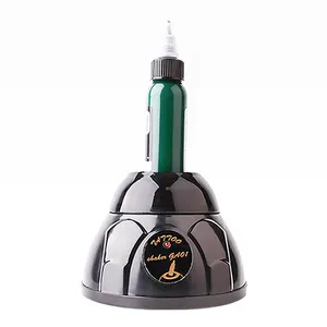 <b>Mini</b> Electric Tattoo Ink Mixer Shaker Fast Vortex Liquid Mixing Machine for Tattoo Pigment Paint - Product Image 1