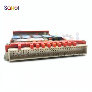 Pièces de rechange pour machine de découpe de papier, polaroid 016241 ysi 016170 HR A 3793, meilleure qualité, originale, utilisée pour 1971 - Product Image 4