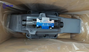 Vanne de refoulement série dg5s dg5s-10-3d-e-p2-t-86-ja192-m Dg5s-10-2c-t-ps-t-82-ja-m Dg5s-10-3d-e-ps-t82-ja192-mm - Product Image 4