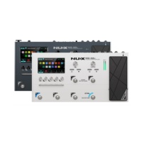 Processeur/Pédale multi-effets NUX MG-50Li Modeler & Profiler pour guitare