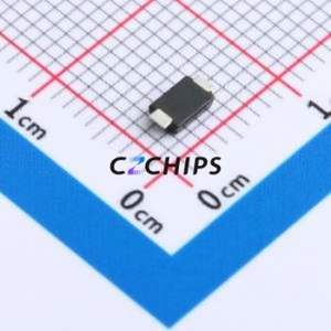 Diodo S2MF SMAFL Nuevo y Original, Diodo de Propósito General, Proveedor de Componentes Electrónicos al por Mayor y Servicio de Lista de Materiales - Product Image 2