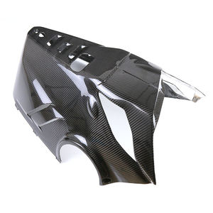 ส่วนต่อขยายกระทะท้องคาร์บอนไฟเบอร์สำหรับ Ducati panigale V4 / V4S / V4R 2022-2025 - Product Image 4