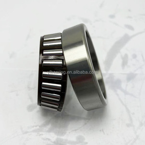 Rodamiento de Rodillos Cónicos de Fábrica para Fabricantes de Rodamientos 32205 25*52*19.25mm 33206 32207 31308 30209 para Transmisión Mecánica - Product Image 3