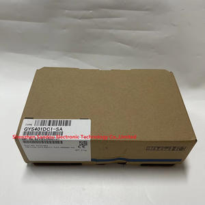 Servomotor Original Nuevo y Genuino GYS401DC1-SA - Product Image 1