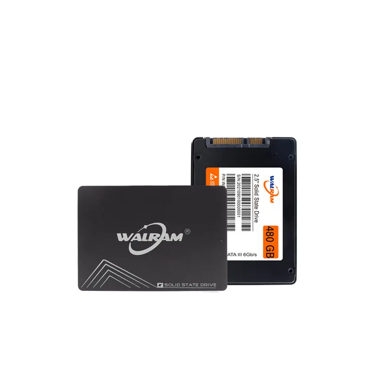 Großhandel SSD 120GB 240GB 480GB 512GB interne Solid State Disco Duro-Festplatten TLC-Festplatten SSD