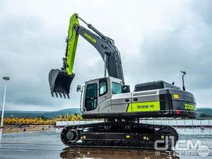 Escavatore elettrico cingolato E escavatore idraulico da <span class=keywords><strong>21</strong></span> tonnellate 23 <span class=keywords><strong>T</strong></span> - Product Image 2