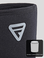 Protège-coudes élastiques de compression haute qualité pour hommes et femmes, résistants à l'usure, pour la musculation, les squats, les développés couchés et la sécurité sportive