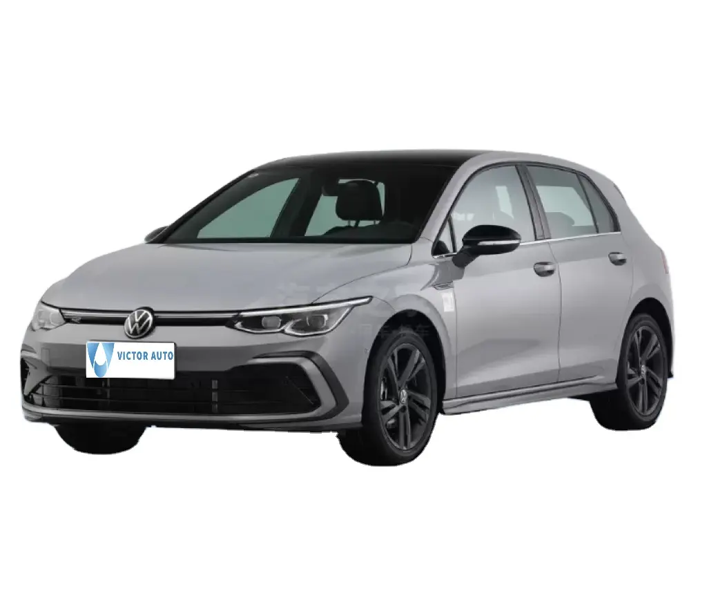 Лидер продаж Volkswagen Golf GTI автомобили бензиновые автомобили по низкой цене volkswagen golf 1,4 T 2,0 T