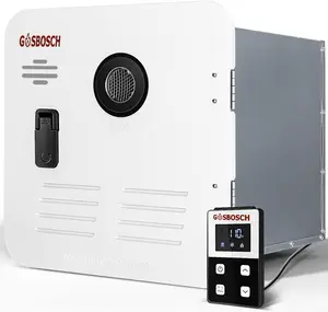 RV 12v istantaneo propano tankless scaldabagno prezzo ragionevole portatile scaldabagno campeggio per viaggi per rimorchio Camper