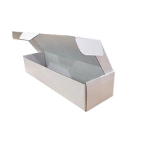 En gros, Pochettes d'expédition en papier de luxe, personnalisables avec logo, écologiques, portables, en carton ondulé, avec pelliculage mat et doublure en mousse, pour cadeaux