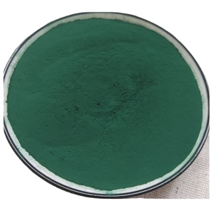 Pigmento de <span class=keywords><strong>Óxido</strong></span> de Hierro en Polvo para Recubrimientos, Materiales de Construcción Plásticos y Aplicaciones de Caucho, Pinturas Artísticas para Paredes, 25 kg/bolsa, en Stock - Product Image 6
