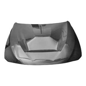 Capó de motor delantero de fibra de carbono estilo GTS para <span class=keywords><strong>BMW</strong></span> Serie 3 F30 F31 F35 F36 <span class=keywords><strong>335i</strong></span> 340i - Product Image 2