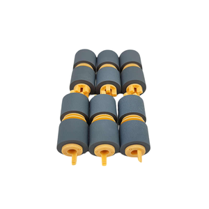 6 cái 22k74870 109r00790 675k82240 giấy thức ăn Con lăn Kit cho <span class=keywords><strong>Xerox</strong></span> WC 7525 7556 7830 7120 7225 c8030 c8130 Colo 550 7800 b605 600 - Product Image 3