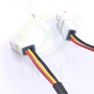 อะแดปเตอร์ไฟท้ายชุดสายไฟหลังรถจักรยานยนต์สำหรับ KTM Duke 790/890 Triumph - Product Image 5