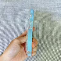 Casing HP Desain Gelombang Unik untuk iPhone 18 Pro Anti Benturan Bingkai Gelombang Keriting Lucu Pelindung HP untuk iPhone 17 18 Pro Max