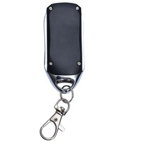 Télécommande universelle pour porte de garage TM305C GRD2000 GTS2000, affichage numérique LED à code fixe, 4 boutons