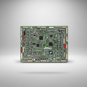 95 % Neuf, Original, A9VEH0500, Carte de Commande de Transport pour <span class=keywords><strong>Konica</strong></span> Minolta AccurioPress C3070 C3080 - Product Image 4