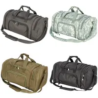 Large Capacity Waterproof Tactical Duffle Bag