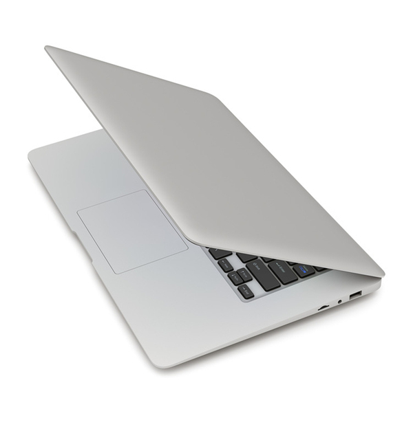 Covered Notebook 2023 New 14.1 " White" I5 I7 Nedressesops/laptop With Keyboard Metal Bluetooth SSD Windows 10 IPS English