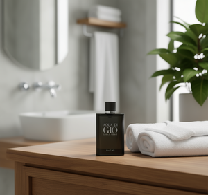 <strong>Giorgio</strong> <strong>Armani</strong> Acqua Di Gio Profumo Parfum 100 Ml For Men - Product Image 2