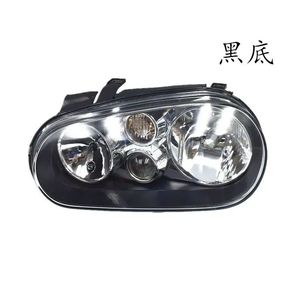 Accessori auto accessori per auto accessori accessori per illuminazione automatica alogena e xenon gruppo faro for02-05 V-olkswagen <span class=keywords><strong>golf4</strong></span> - Product Image 3
